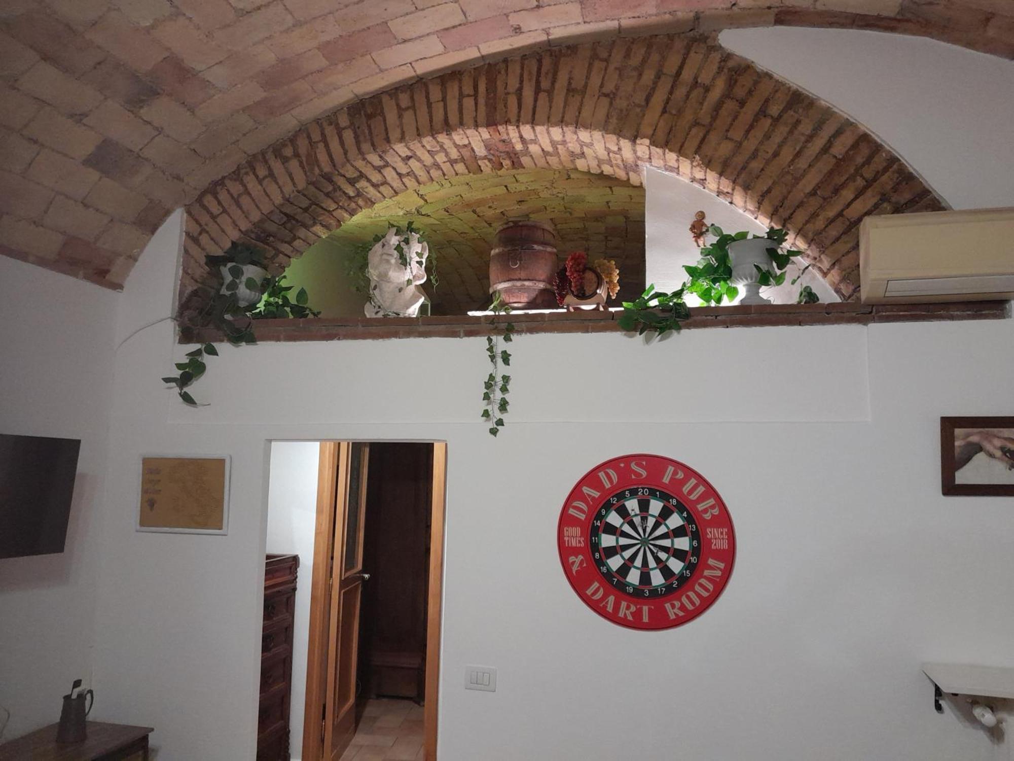 Apartamento Domus Gelsomino Roma Exterior foto