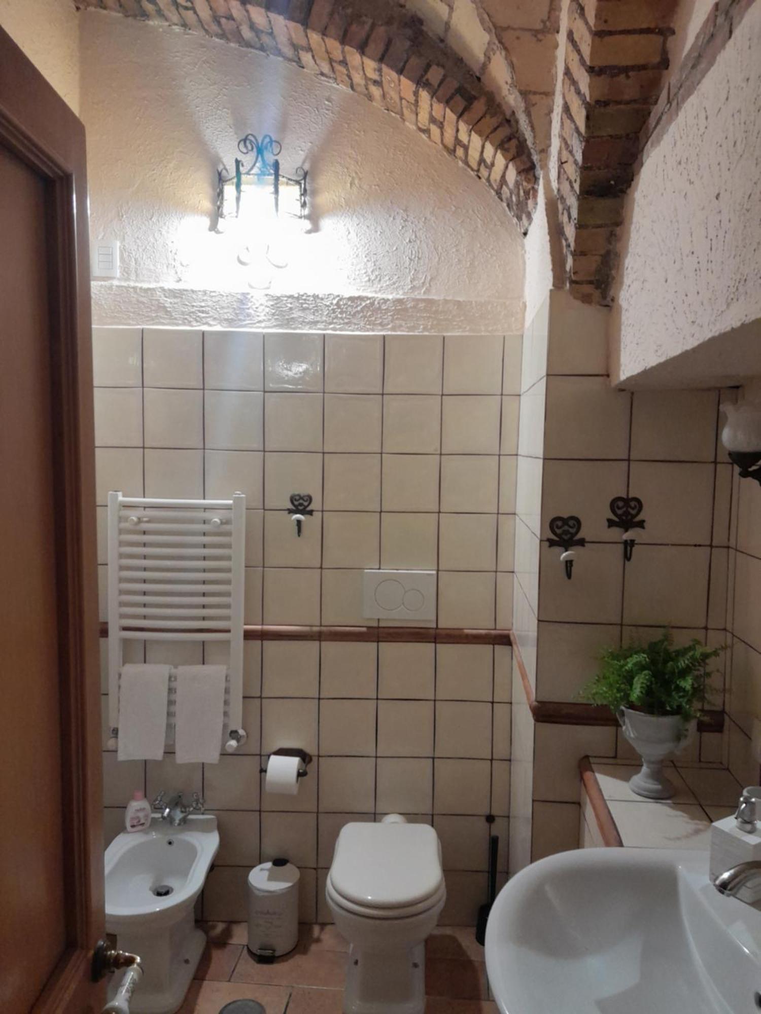Apartamento Domus Gelsomino Roma Exterior foto