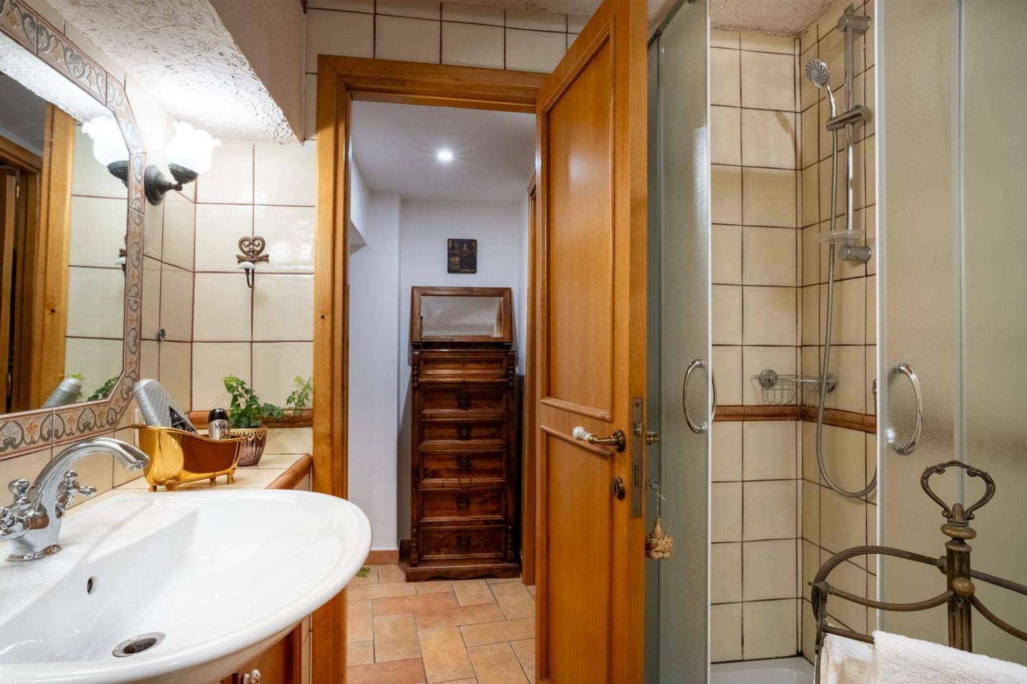 Apartamento Domus Gelsomino Roma Exterior foto