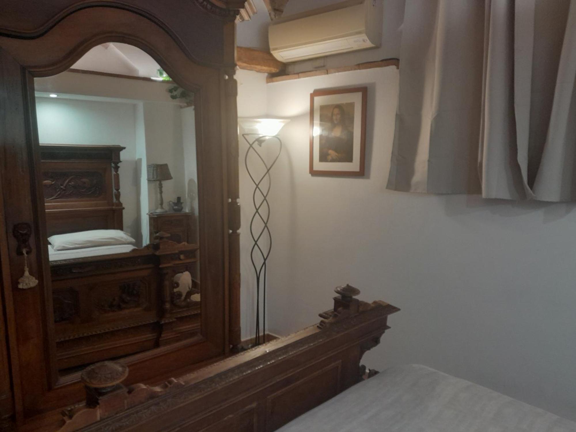 Apartamento Domus Gelsomino Roma Exterior foto