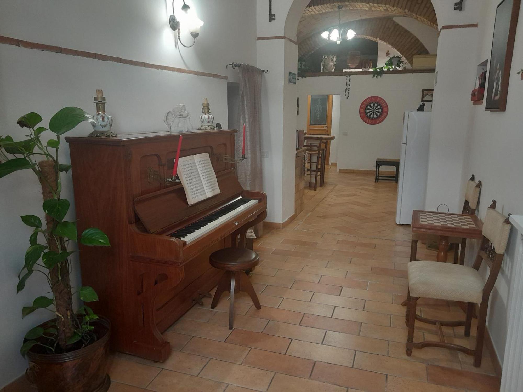 Apartamento Domus Gelsomino Roma Exterior foto