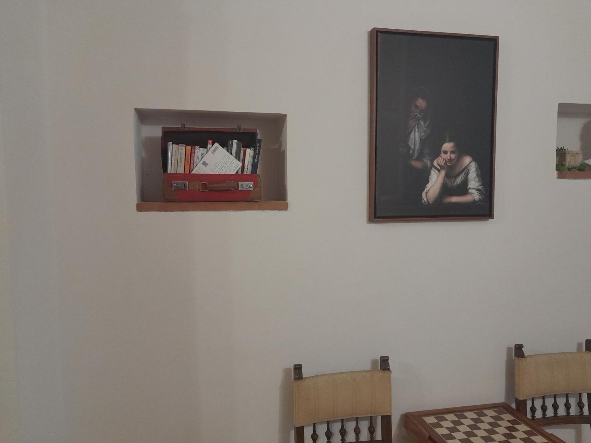 Apartamento Domus Gelsomino Roma Exterior foto