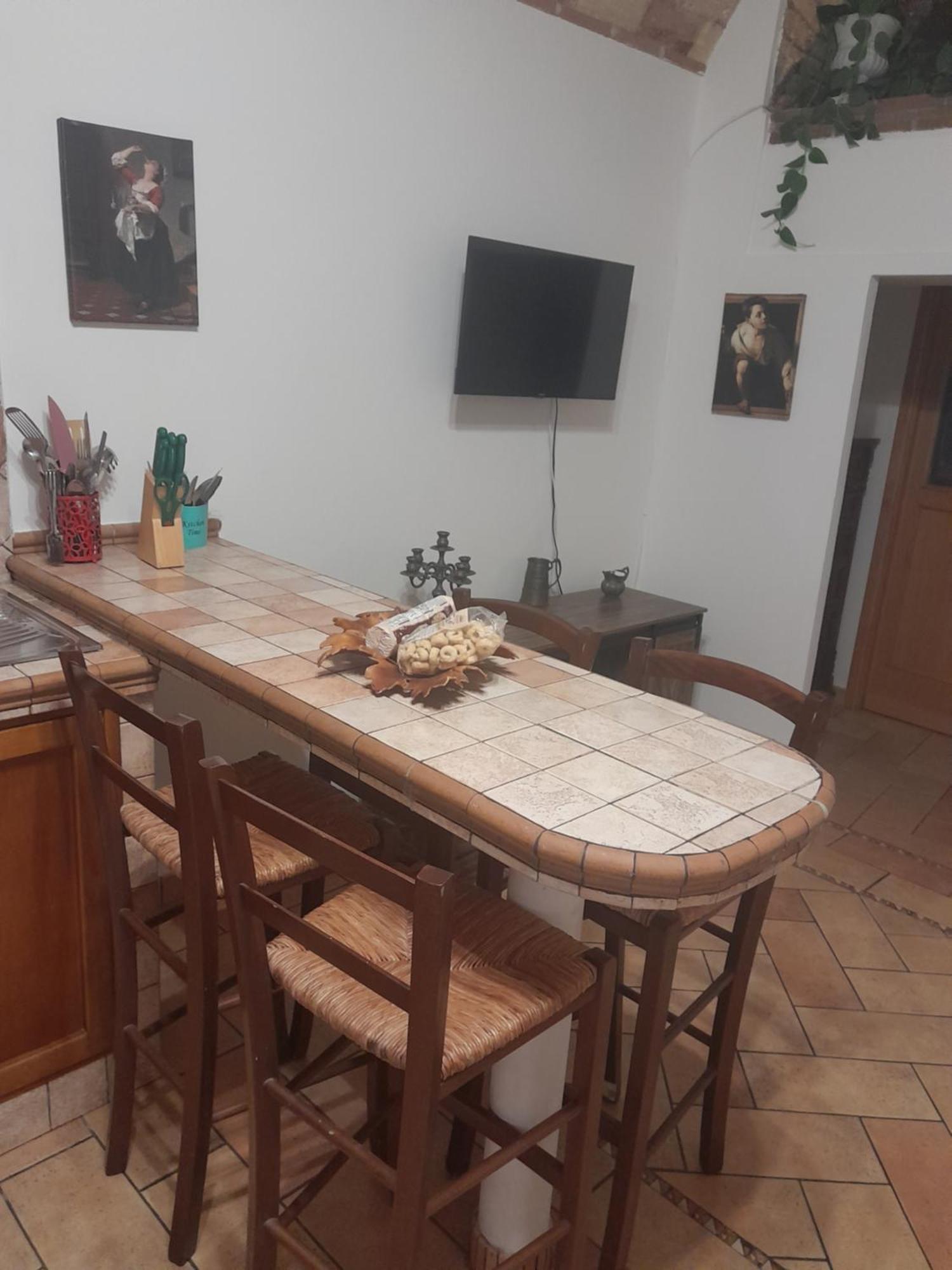 Apartamento Domus Gelsomino Roma Exterior foto
