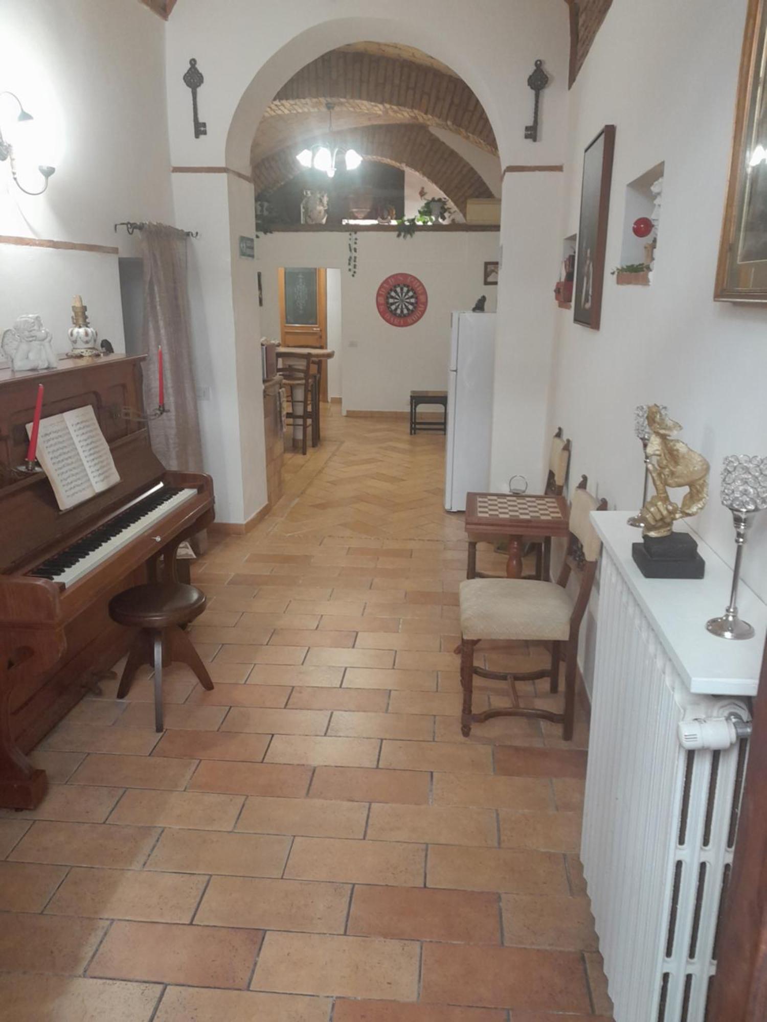 Apartamento Domus Gelsomino Roma Exterior foto